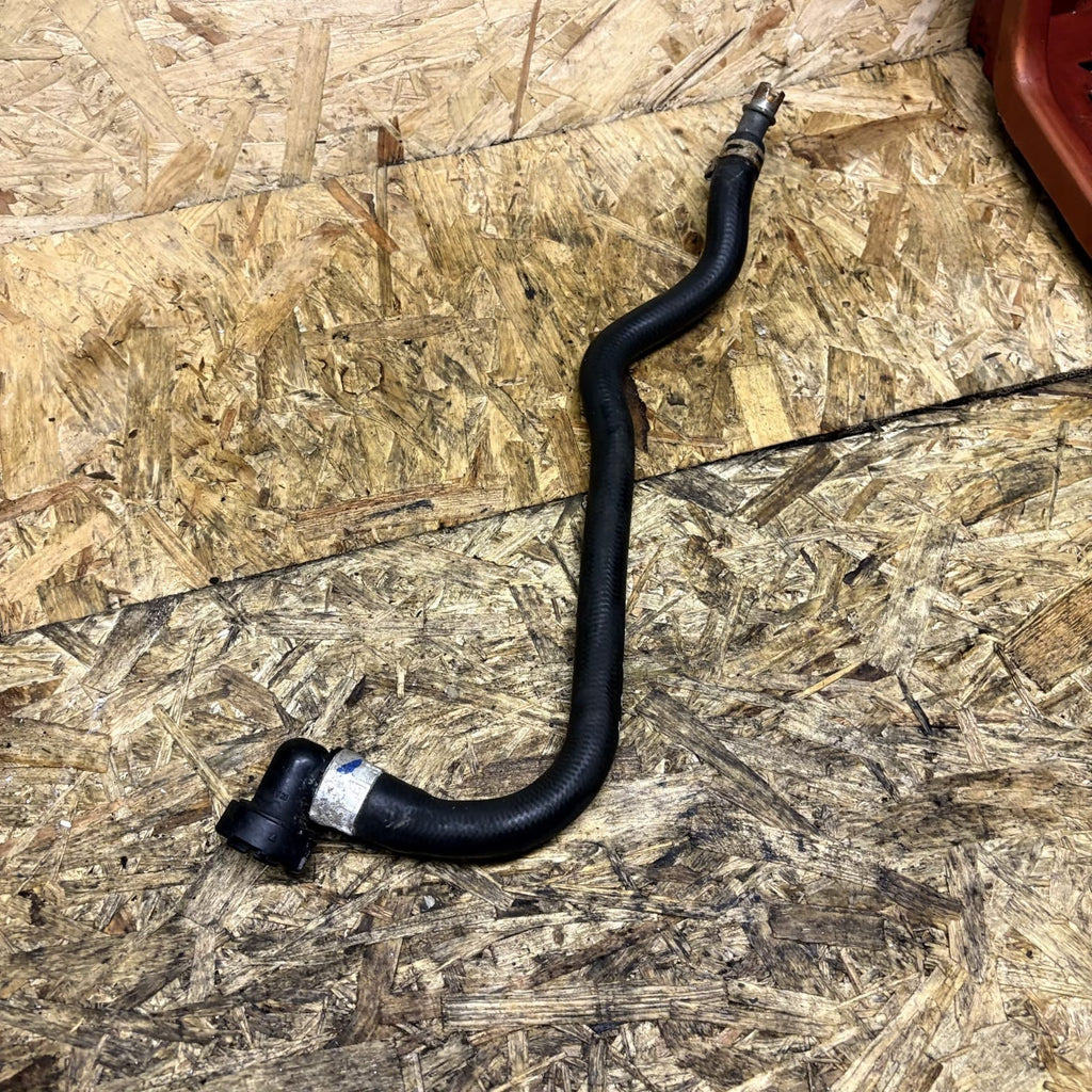 HSR20479 Hose Sleeve Water CITROEN C.3 (2013) 1.1 Petrol 44KW 3P