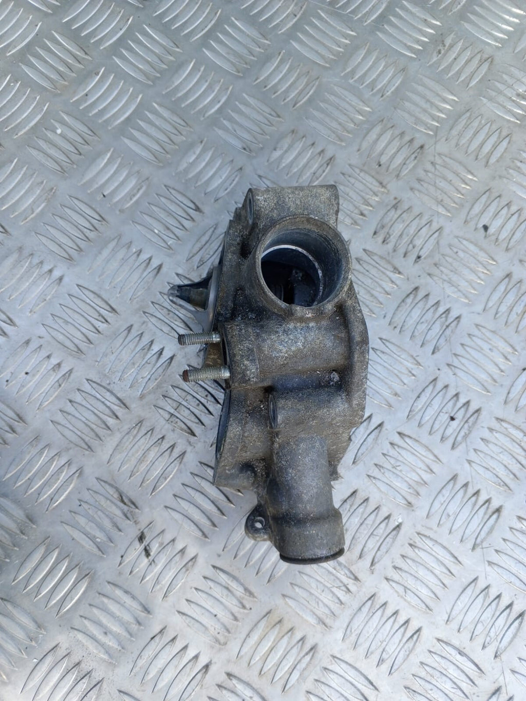 HONDA CR-V MK3 07-13 2.2 DIESEL THERMOSTAT HOUSING