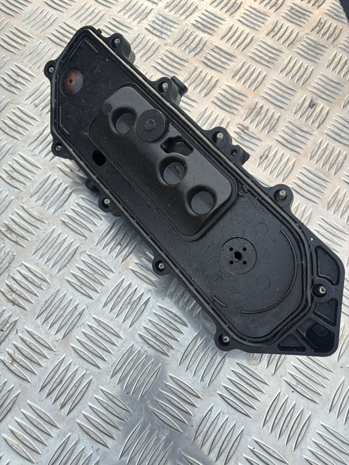 FIAT DUCATO 2286CC ROCKER COVER 2002-2006