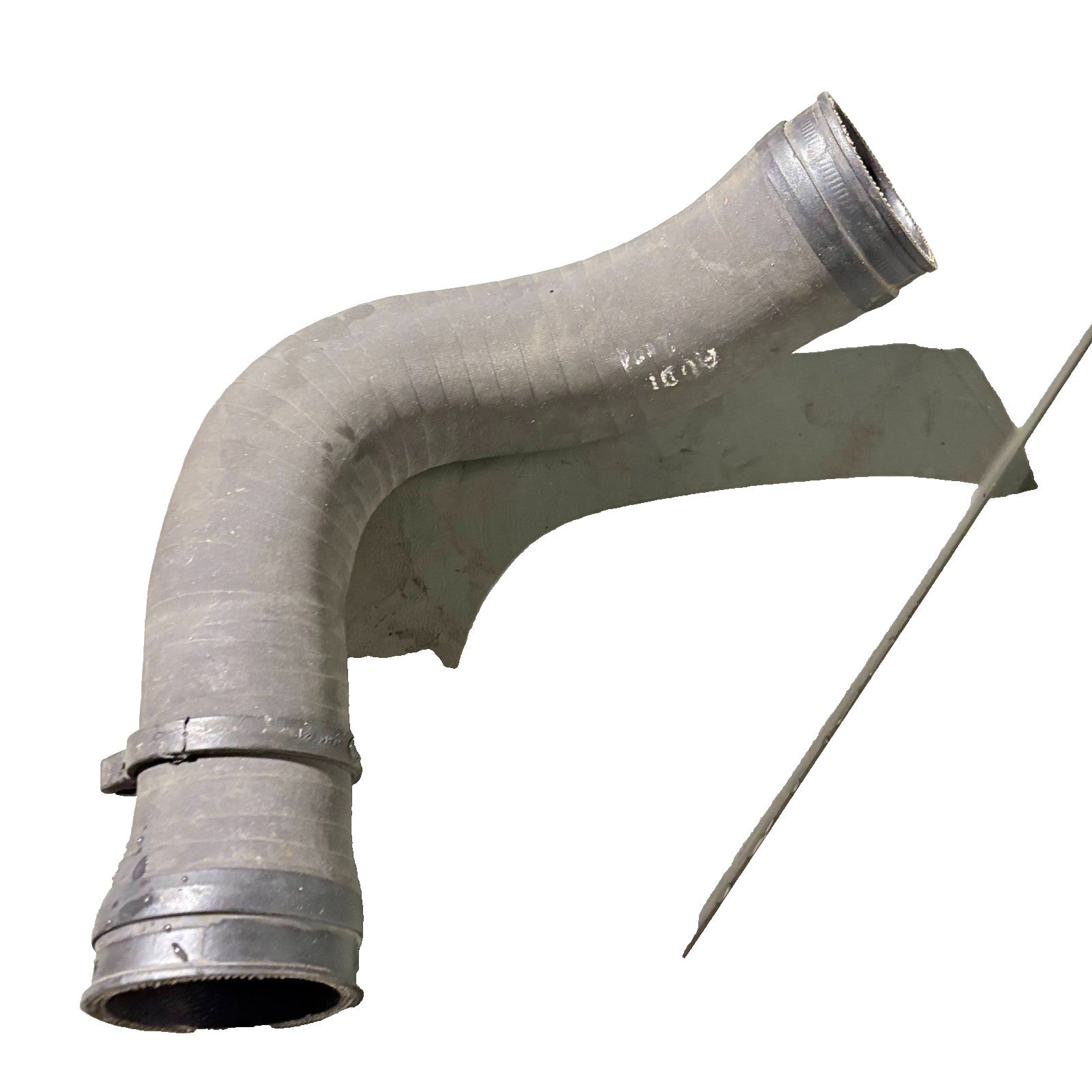 Audi TT 8N 2000-2002 1.8 Turbo Intercooler Charge Hose Right 8L9145708A