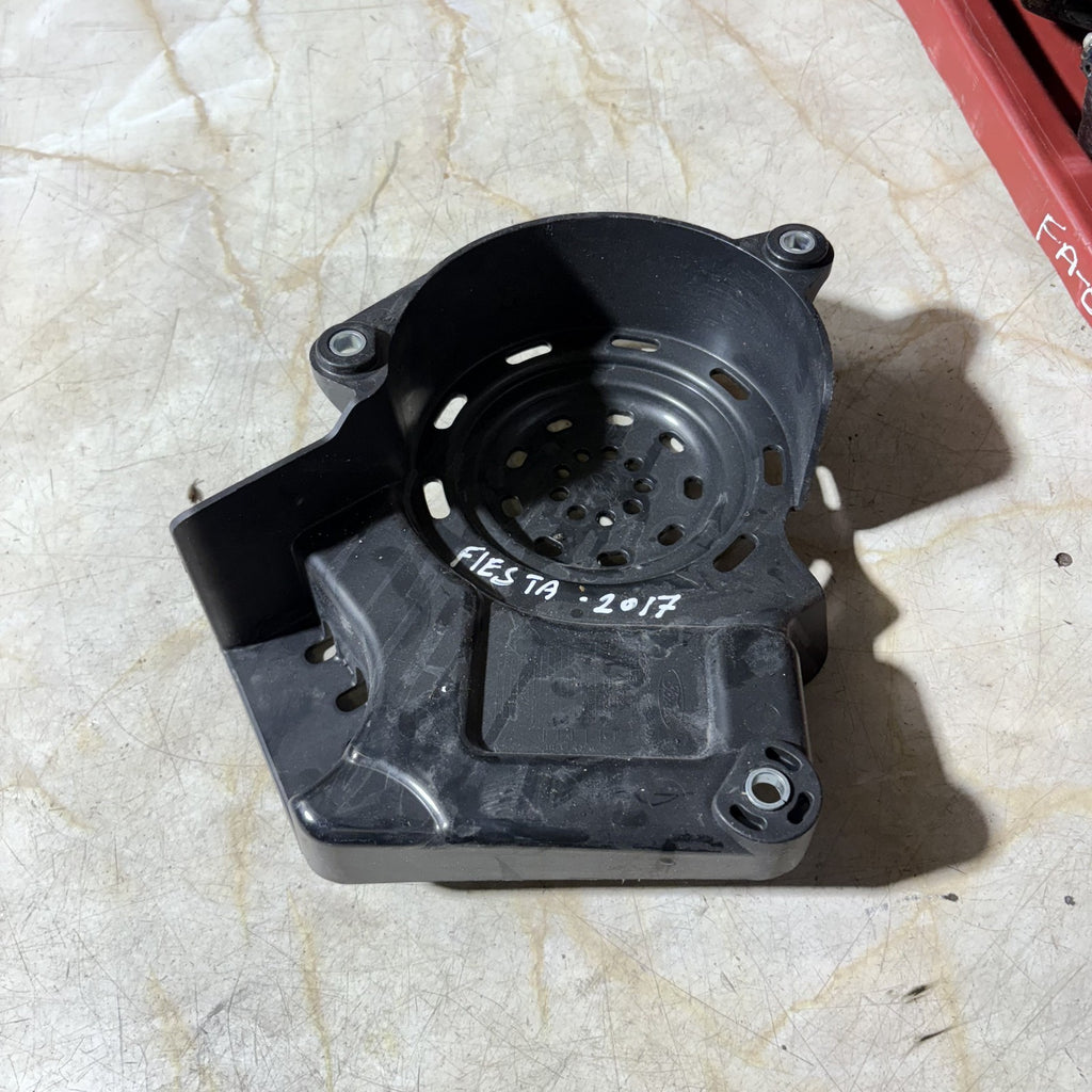 FORD FOCUS MK4 FIESTA ENGINE TIMING BELT WATER PUMP COVER GUARD 17-22 HA6Q6A247A