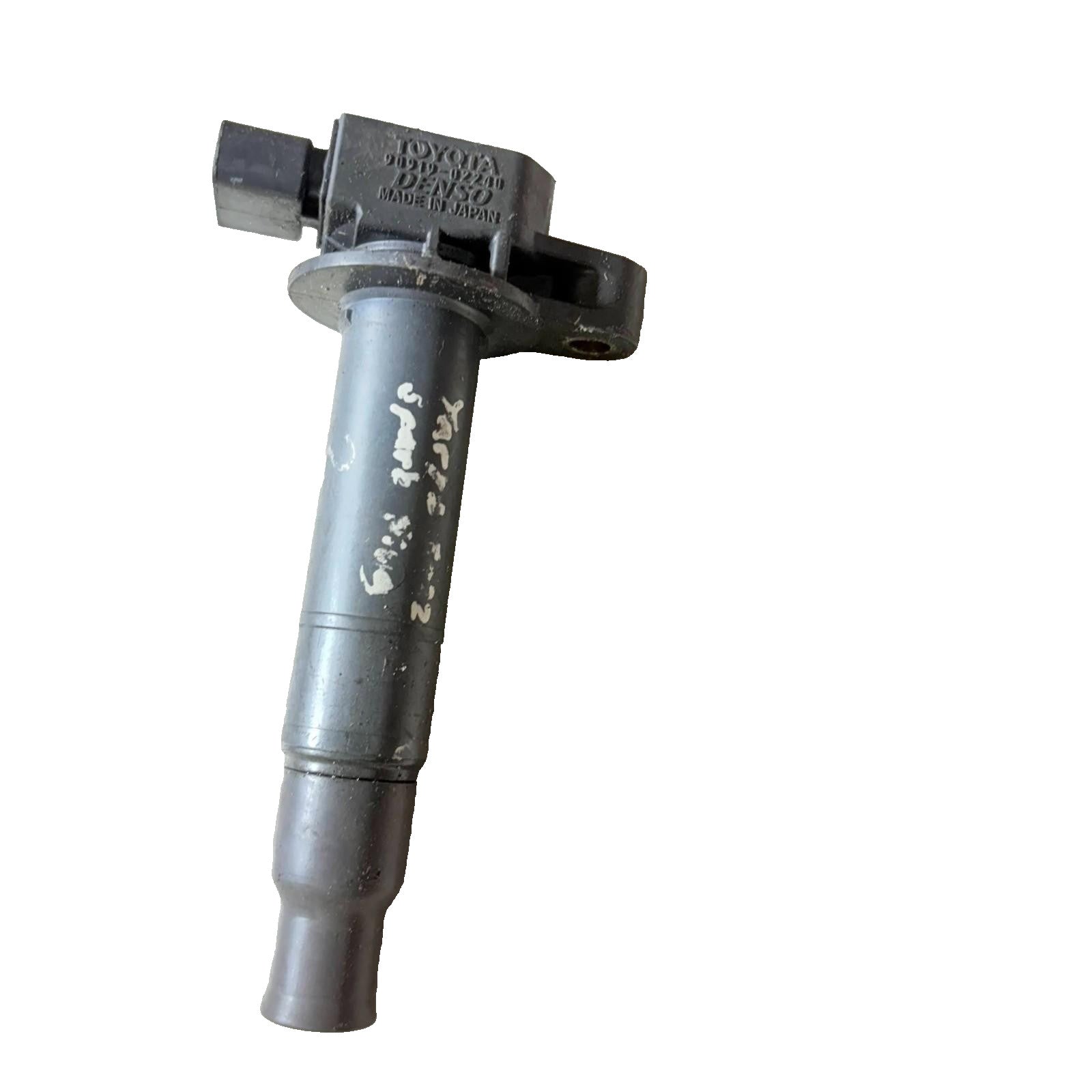 Toyota Yaris T Sport 1.5 VVT-i 2001-2005 Denso Ignition Coil Pack 90919-02240