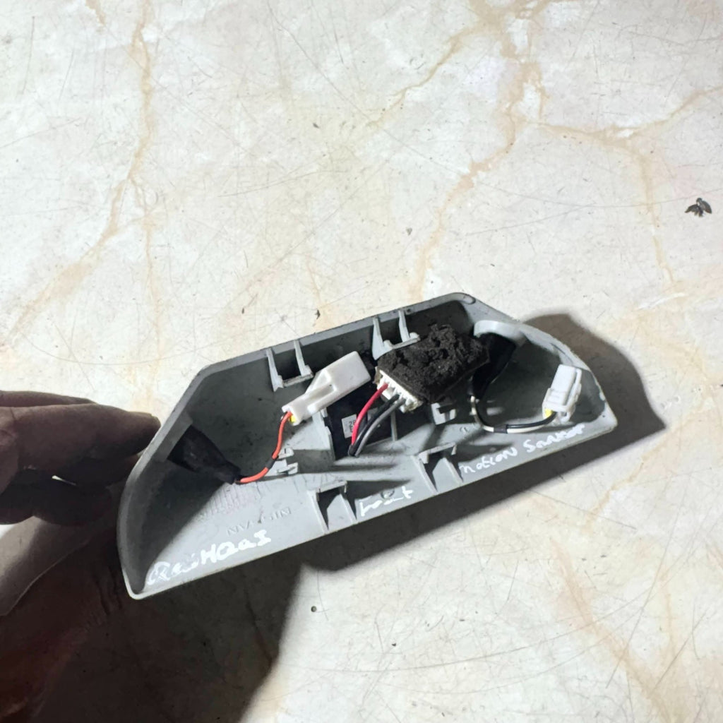 Nissan Qashqai J10 Qashqai+2 JJ10 2007-2013 Roof Alarm Motion Sensor