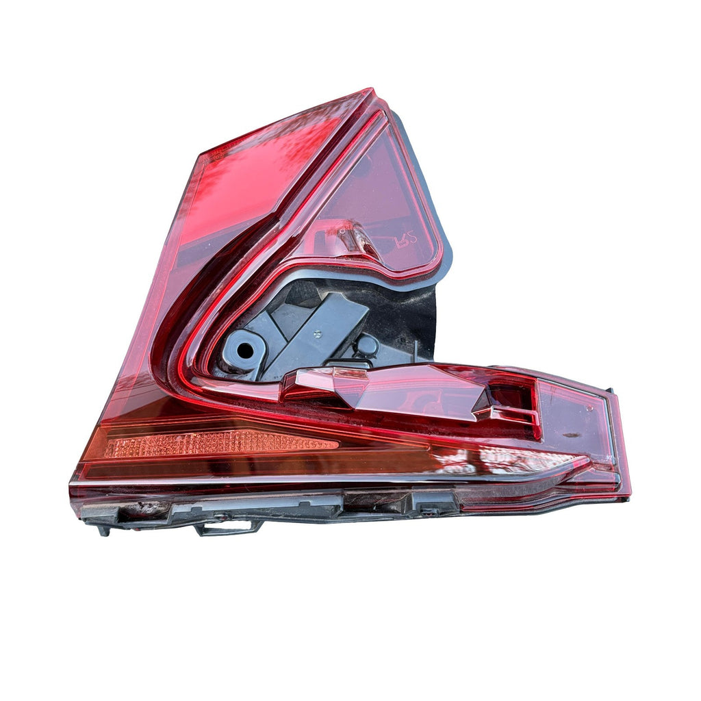 Toyota C-HR 2016-2022 Drivers Rear Right Inner Tail Light Boot Lamp 81580-F4130