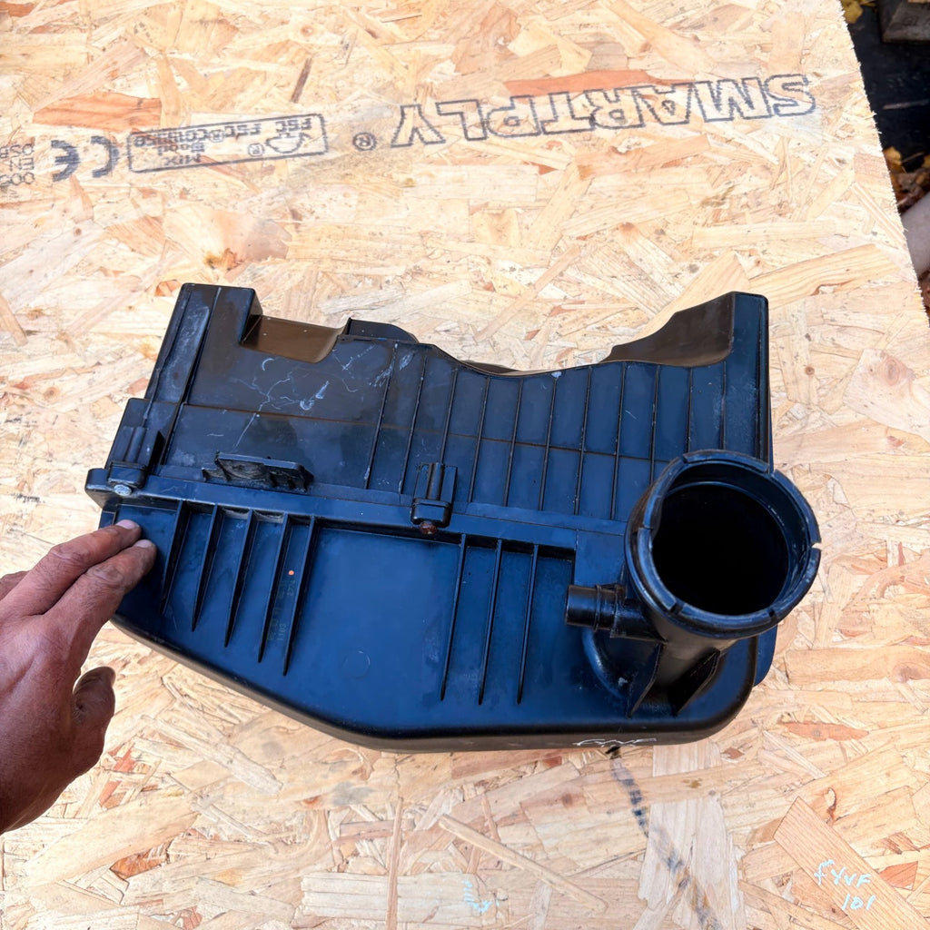CITROEN C3 VTR AIR BOX FILTER HOUSING 2009-2013