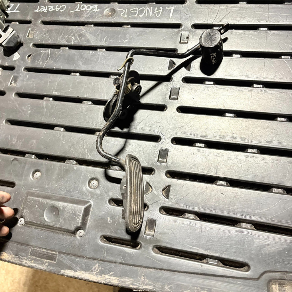 Accelerator Throttle Pedal for RAV 4 2001-2003