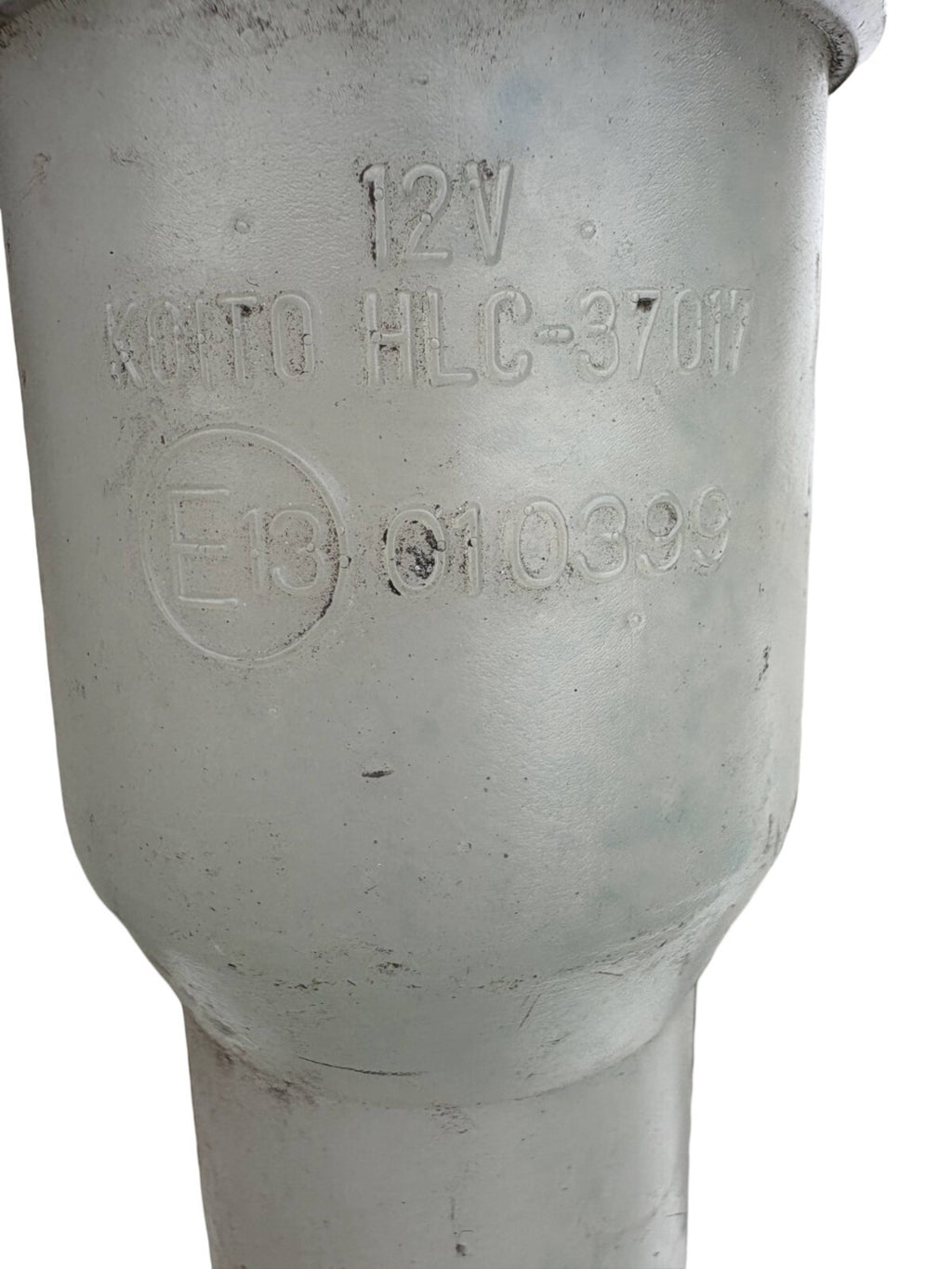 Mitsubishi Pajero 1996 Windscreen washer fluid reservoir bottle HLC37017