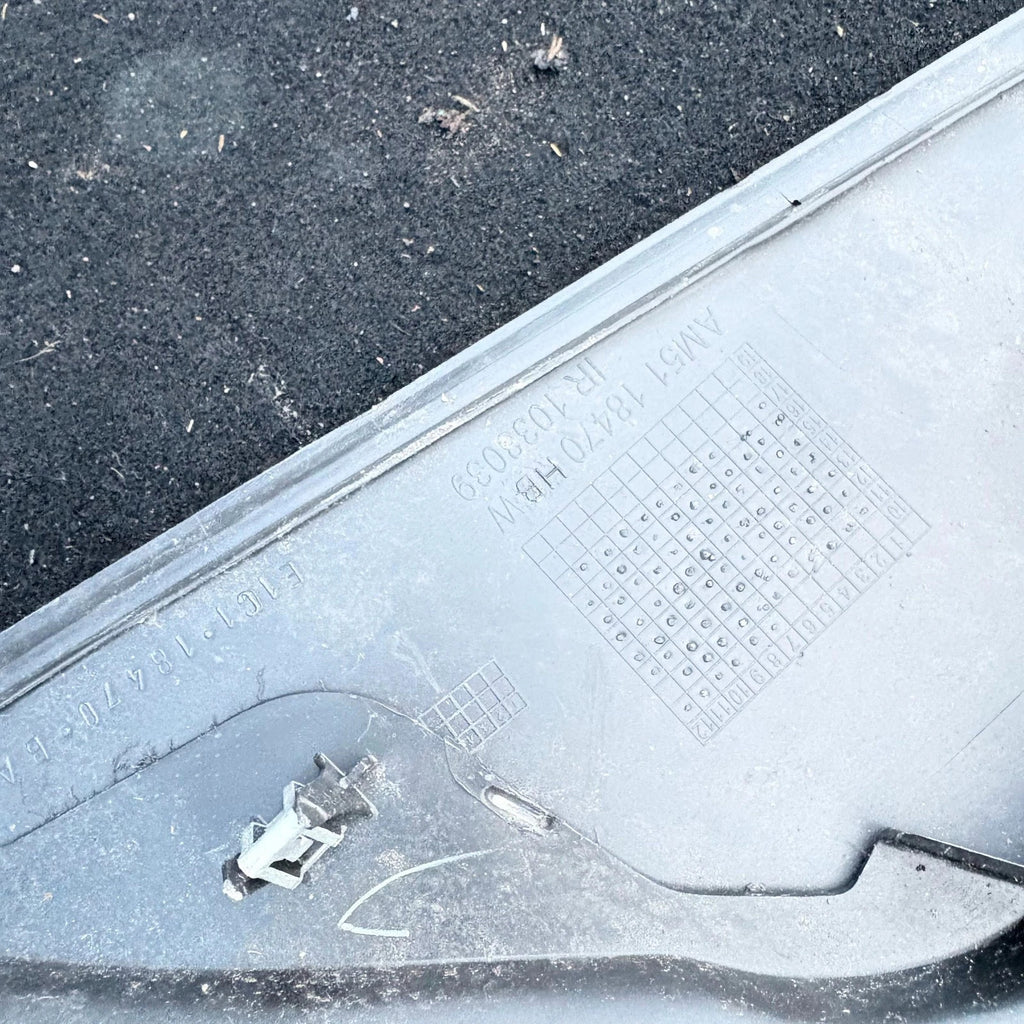 FORD C MAX DASHBOARD TRIM AM51-18470-HBW 2010-2015