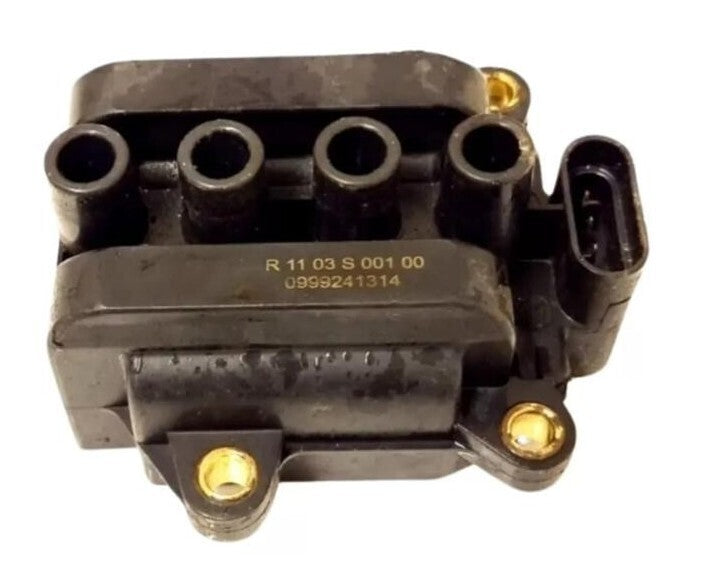 Renault Clio 2 Ignition coil R1103S00100 Item Good Condition