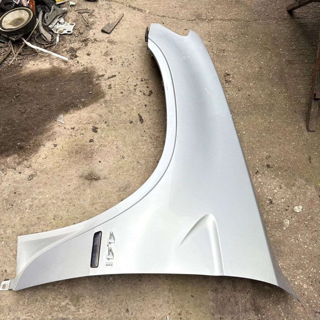 BMW X3 E83 Front Left Wing Fender Passenger Side 2007-2010 7000385