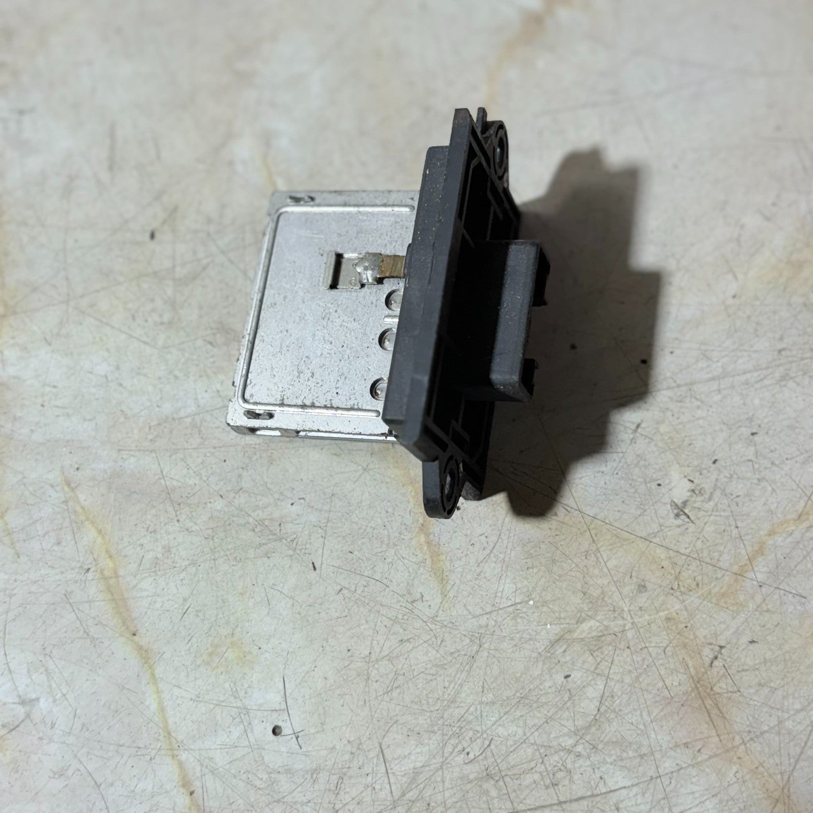 PROTON SAVVY 2010 HEATER BLOWER FAN MOTOR RESISTOR