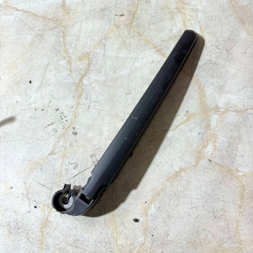 AUDI A3 WIPER ARM Mk3 (8V) 2016 Rear Door Hatchback