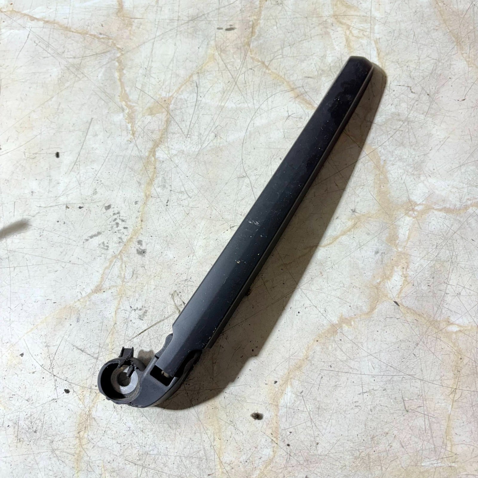 AUDI A3 WIPER ARM Mk3 (8V) 2016 Rear Door Hatchback