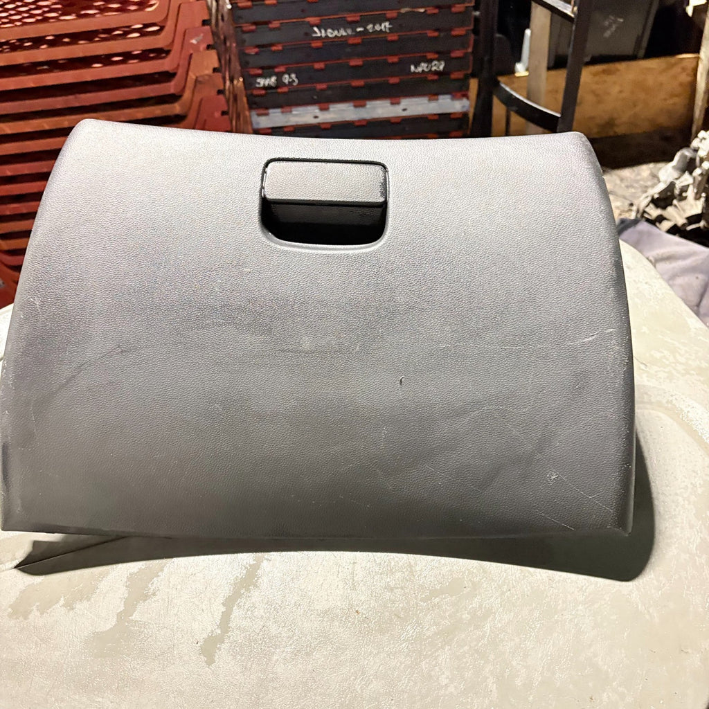 Kia Carens UN 2008 Dashboard Glove Box Compartment Storage Door Black