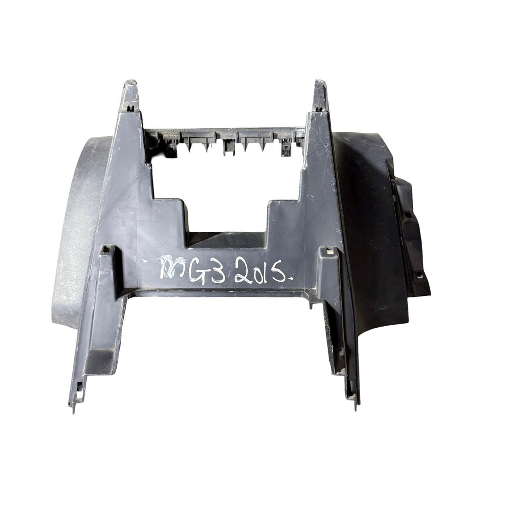 MG3 MK1 2013-2018 Interior Centre Console Gearstick Surround Trim Frame
