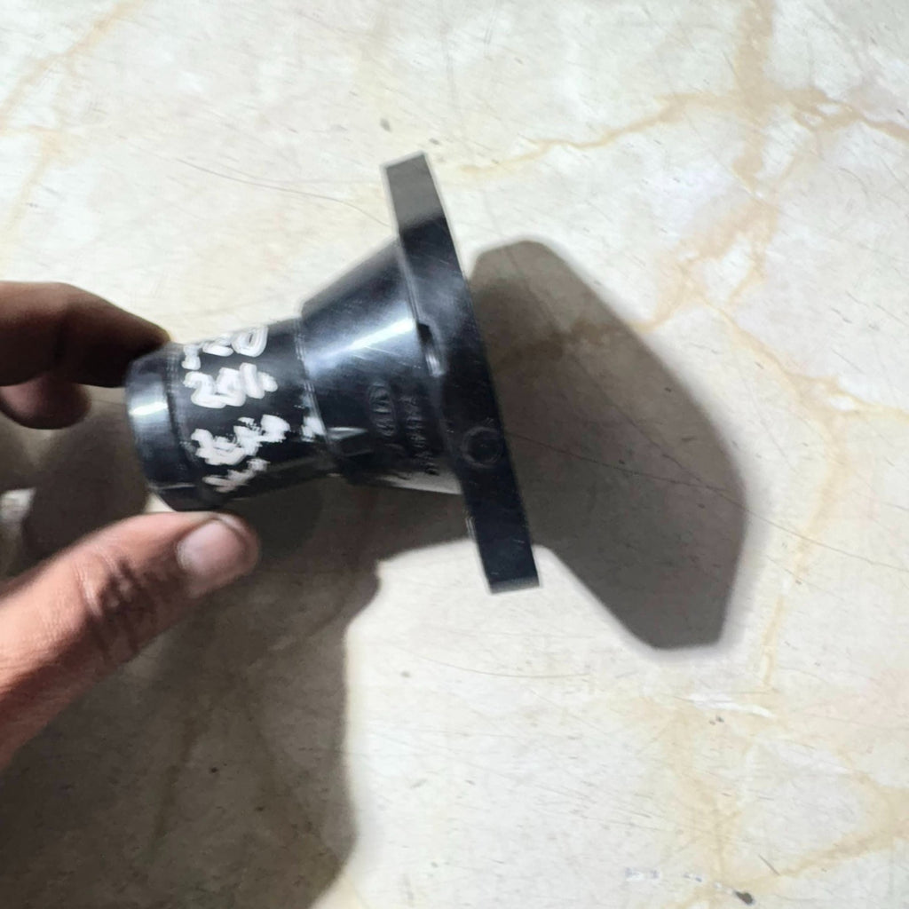 Hyundai i20 2008-2010 Condenser Coolant Inlet Fitting Assy