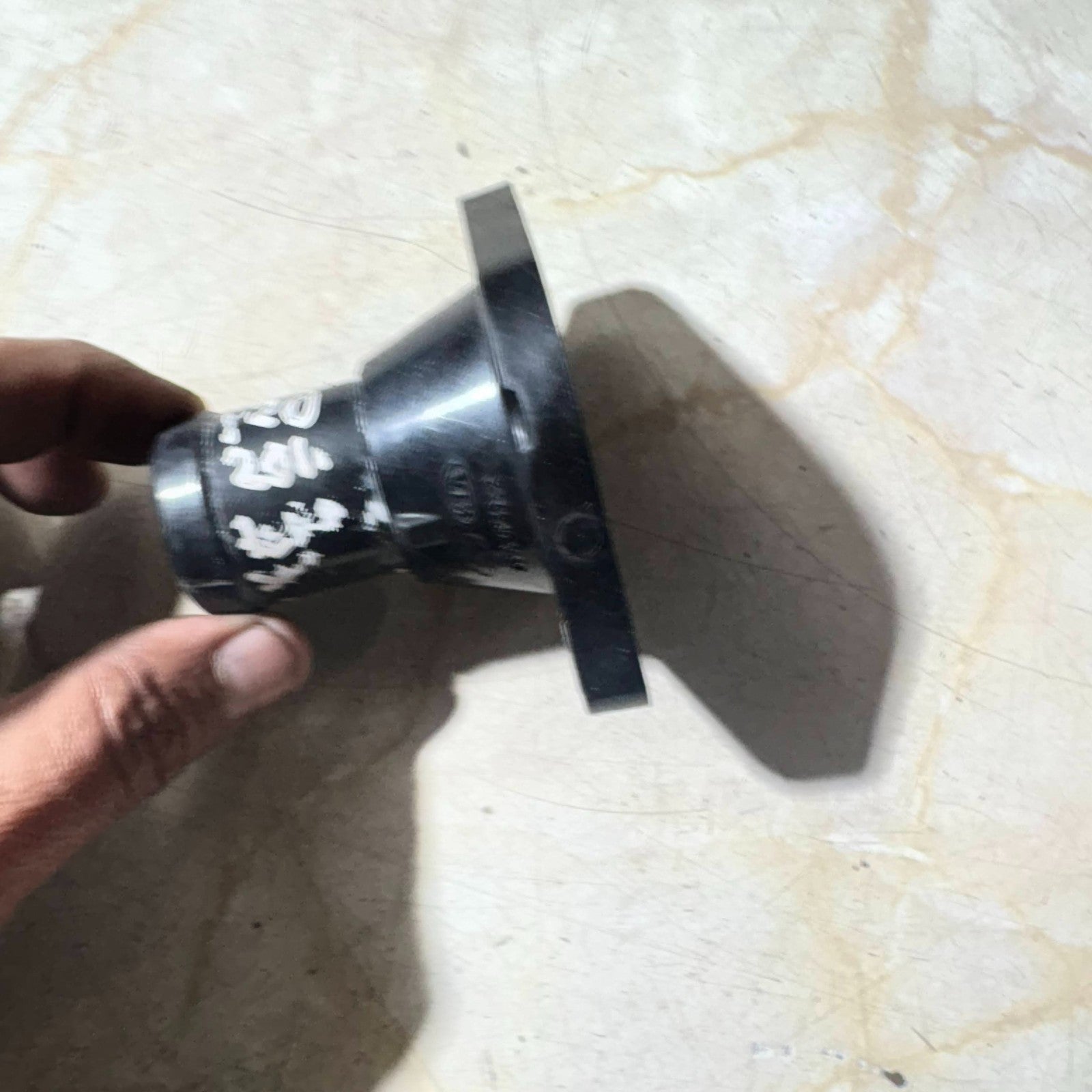 Hyundai i20 2008-2010 Condenser Coolant Inlet Fitting Assy