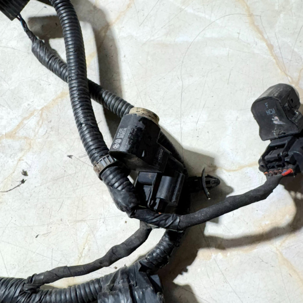 HYUNDAI I20 MK1 BATTERY CABLE WIRING LOOM WIRE 3Z80095720