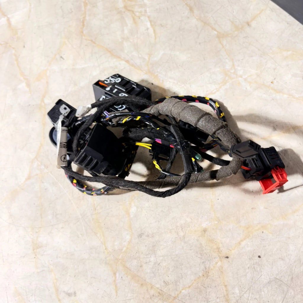 13359459 Vauxhall Corsa E 2014-2019 Door Card Wiring Loom Driver Right Side