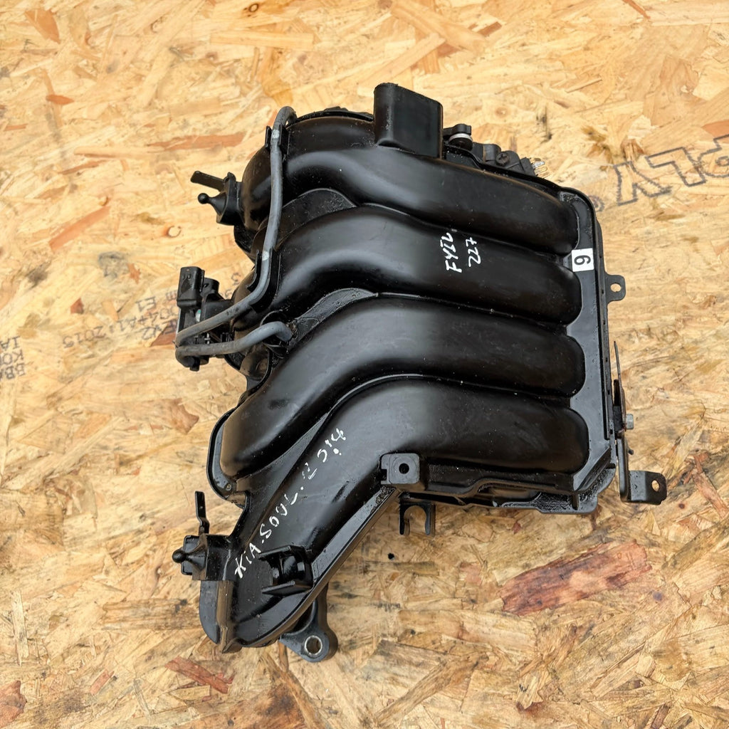Kia Soul Mk1 (AM) 1.6 Petrol Intake Inlet Manifold 2009-2011 28311-2B010