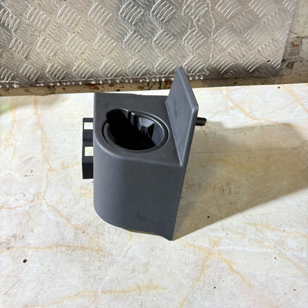 Land Rover Discovery Sport 2015-2019 Rear Left 3rd Row Cupholder FK72674A37AB