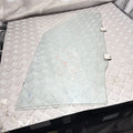 Honda Accord 84 Right Driver Side Front Door Window Glass