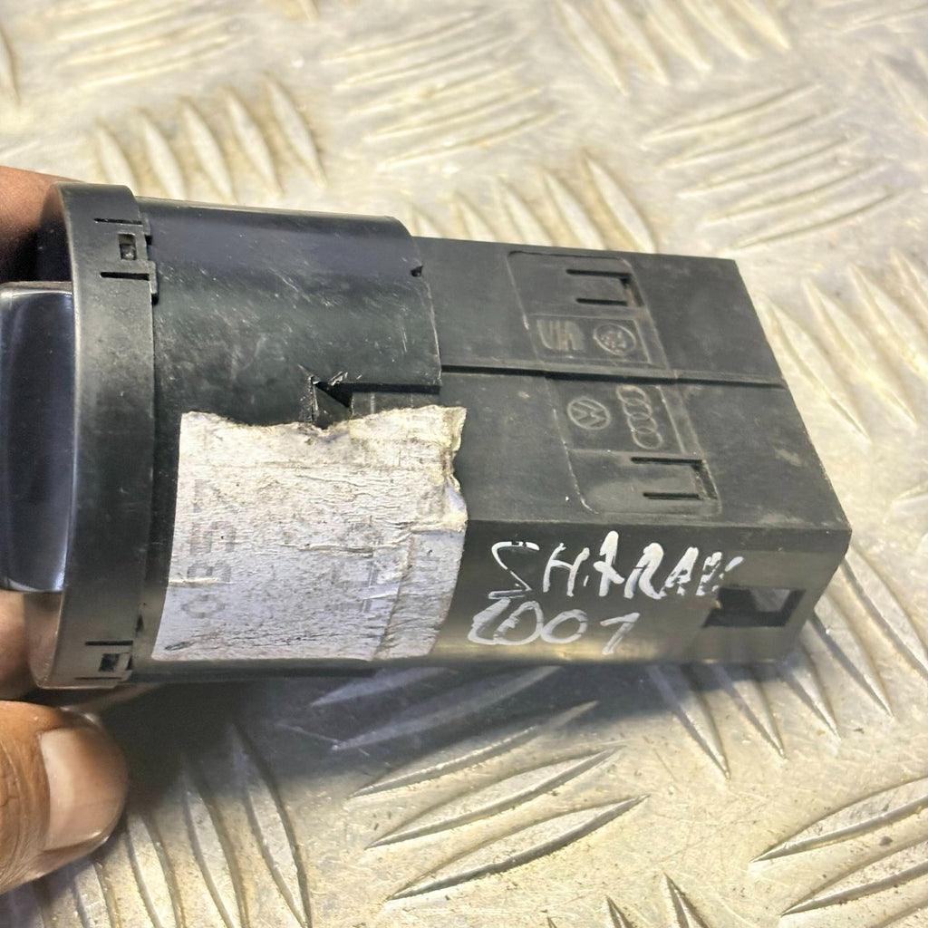 VW Sharan 2003-2010 Headlight Control Switch BK71C0941531A