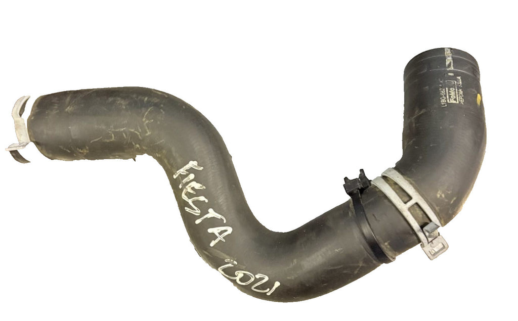 Ford Fiesta St Mk8 2017-2023 Coolant Hose Pipe 25412-D3100