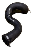Peugeot 407 2.0 HDi Upper Intercooler Turbo Hose 0382LA 2004-2010
