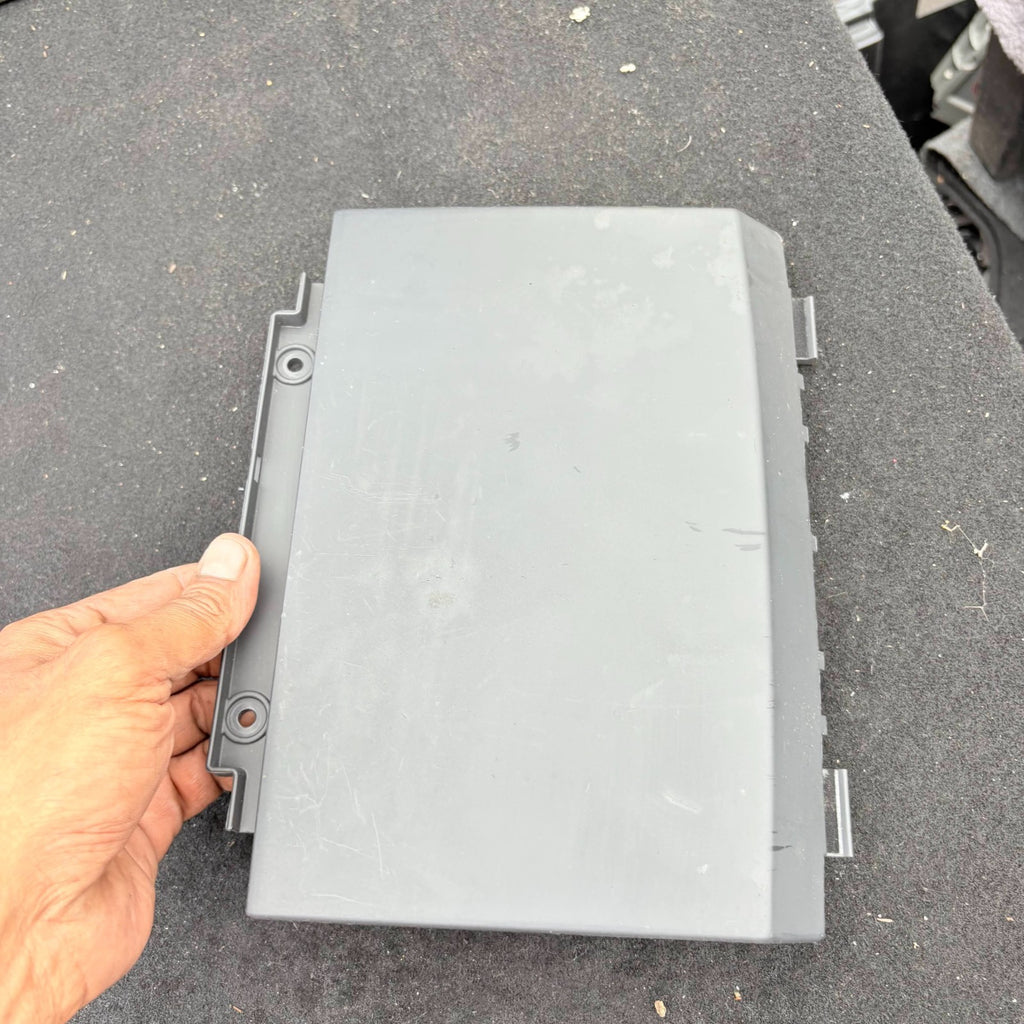 Chevrolet Aveo Interior Cover Trim Panel 2008-2011 96475831