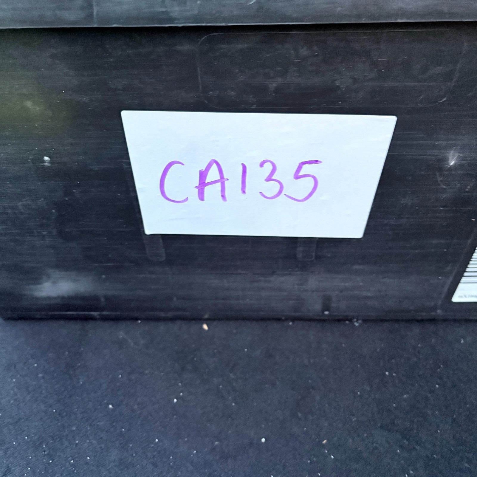 Citroen Relay/Jumper Peugeot Boxer Fiat Ducato 2002-2006 Under Dash Fuse Box