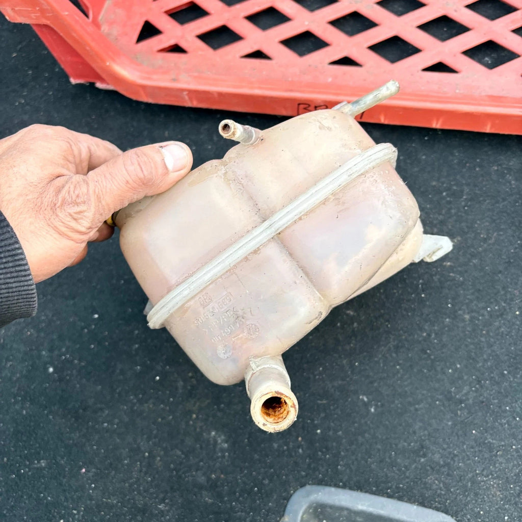 VAUXHALL ASTRA VAN 51 98-04 HEADER OVERFLOW TANK - 90530689