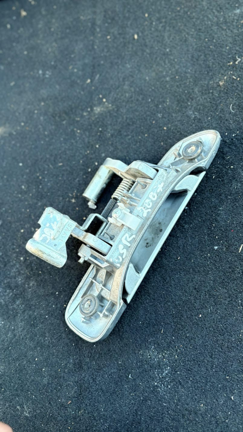 Rear outer door handle rh 38958 for HONDA JAZZ MK1 2007 (38958)
