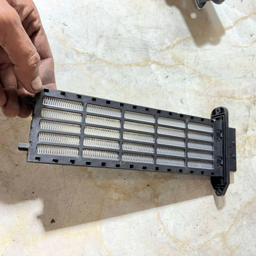 NISSAN QASHQAI J11 MK2 2014-2019 HEATER MATRIX ELEMENT 2714300A03