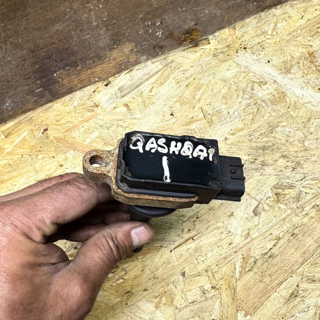 Nissan Qashqai J10 Ignition Coil Pack 2006-2010 Petrol Coil-On-Plug