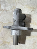 Fiat Panda 2012 Brake master cylinder