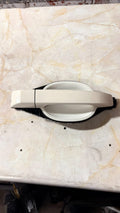 RANGE ROVER L322 EXTERIOR DOOR HANDLE REAR 7042484 2010 Passenger Side Left