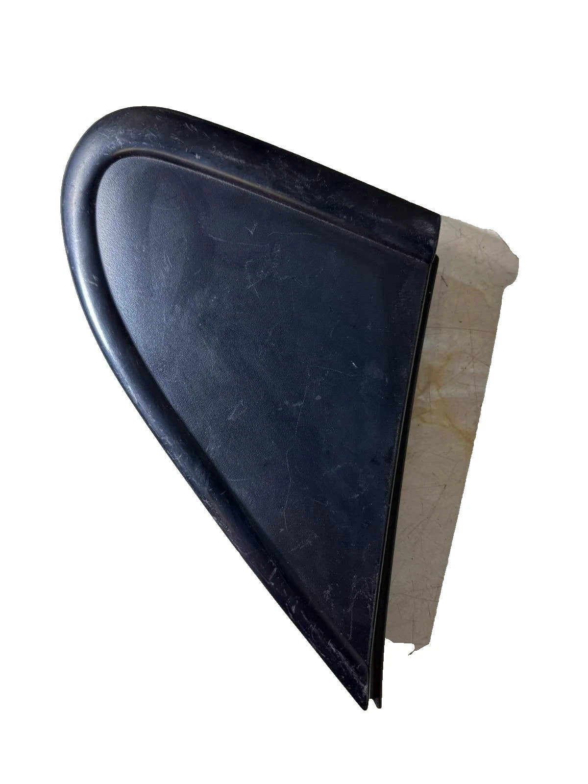 VW Fox 5Z 2005-2012 Front Left Wing Mirror Corner Trim Triangle Cover 5Z0853273