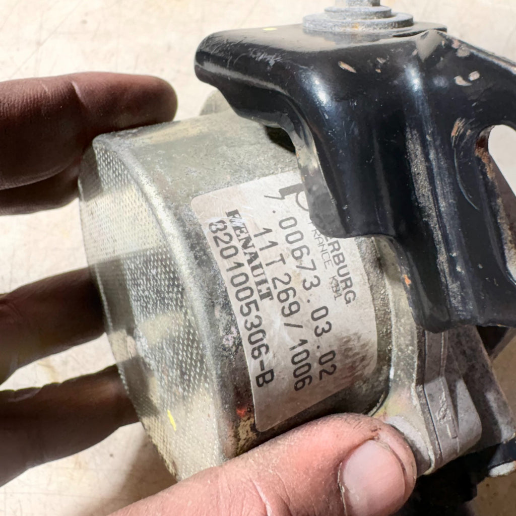 2011 Nissan Note Vacuum Pump 8201005306B