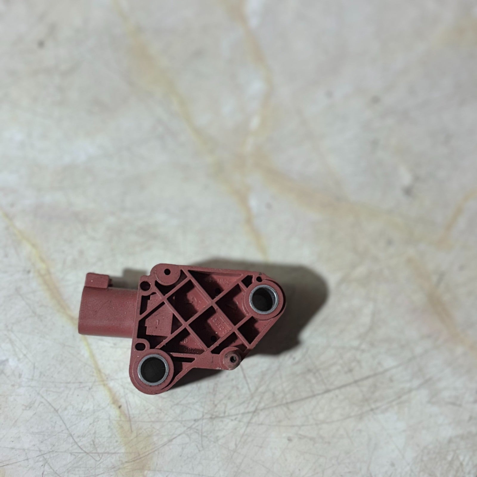 VOLVO V50 2004-2012 AIRBAG CRASH SENSOR 30737138