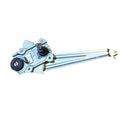 PASSENGER LEFT REAR WINDOW REGULATOR FOR OPEL AGILA 2008-2013