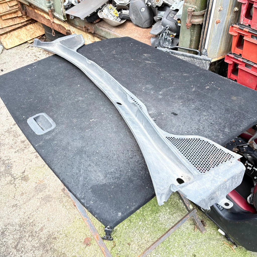 Seat Ibiza Mk4 6j Windscreen Scuttle Panel 6j2853185b 2008-2017