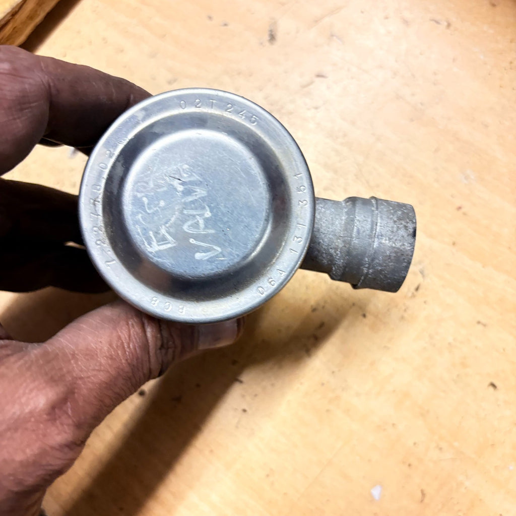 VOLKSWAGEN BEETLE 1999-2006 EGR VALVE 06A131351/7.22778.02