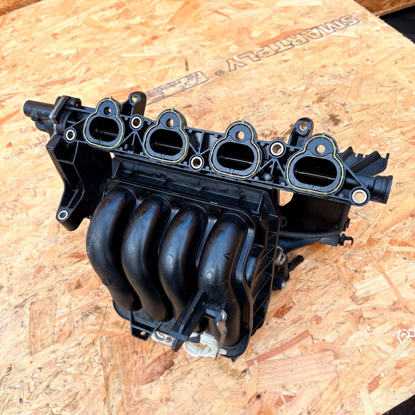 2007-2014 Mazda 2 DE 1.5 Petrol Intake/Inlet Manifold ZY3713100 ZY37-13-100
