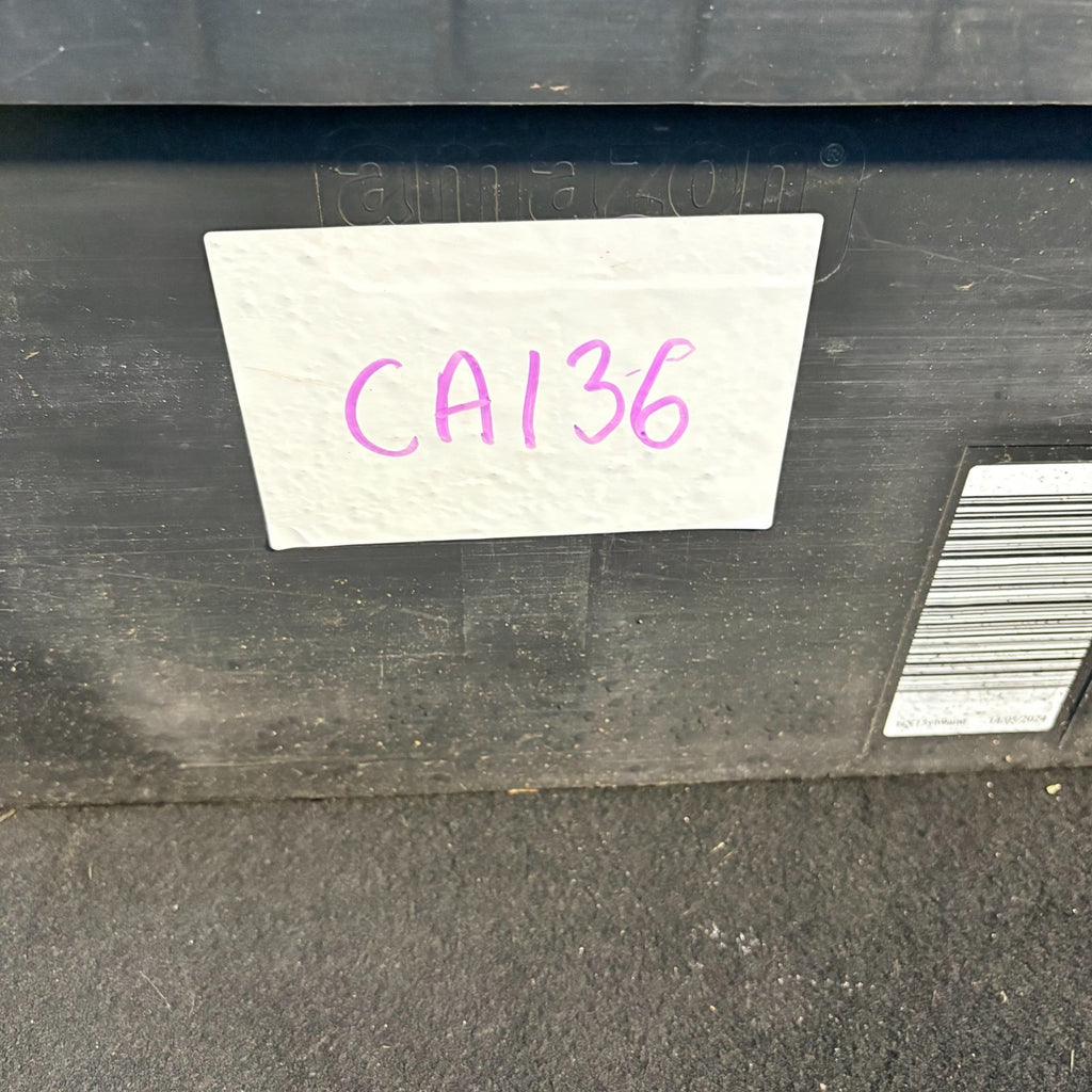Chevrolet Cruze Exterior Handle Front Left Door