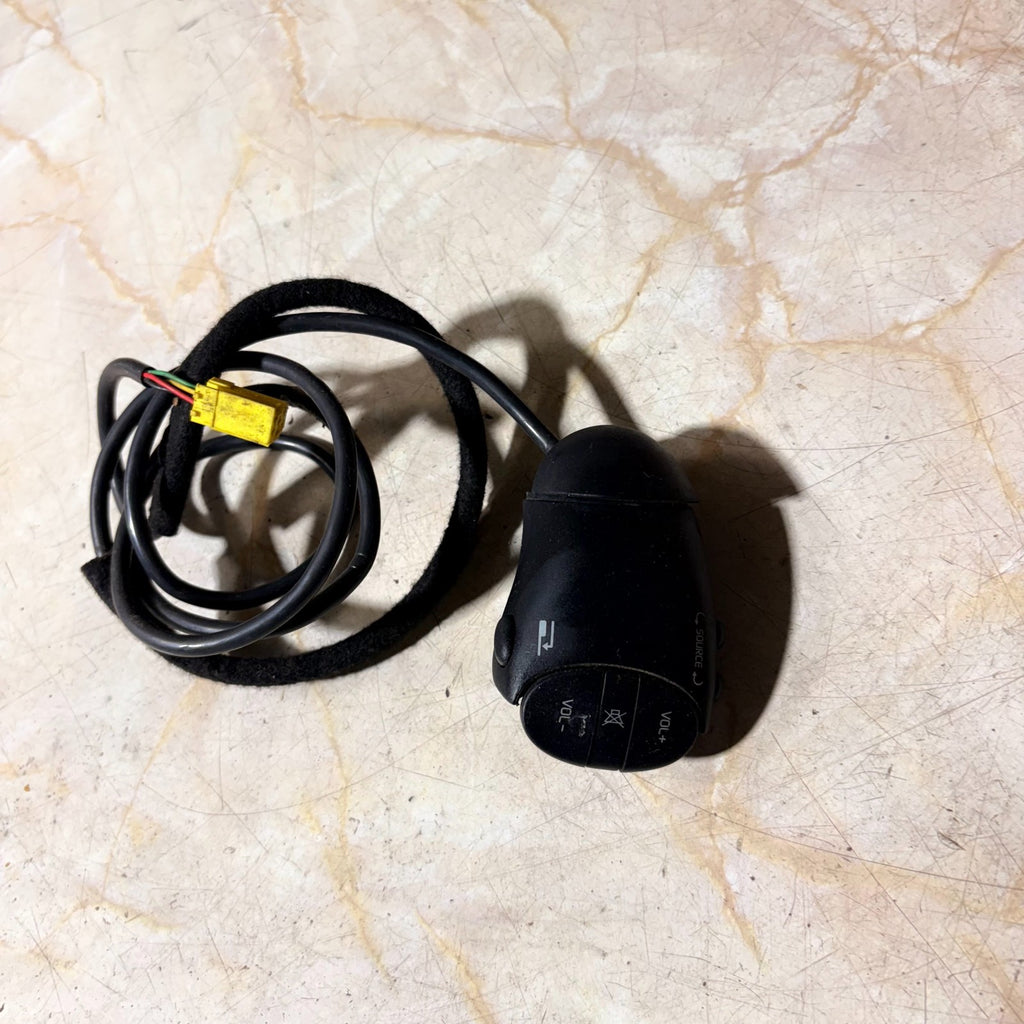 Renault Kangoo Mk1 03-07 Radio Steering Stalk Control Switch