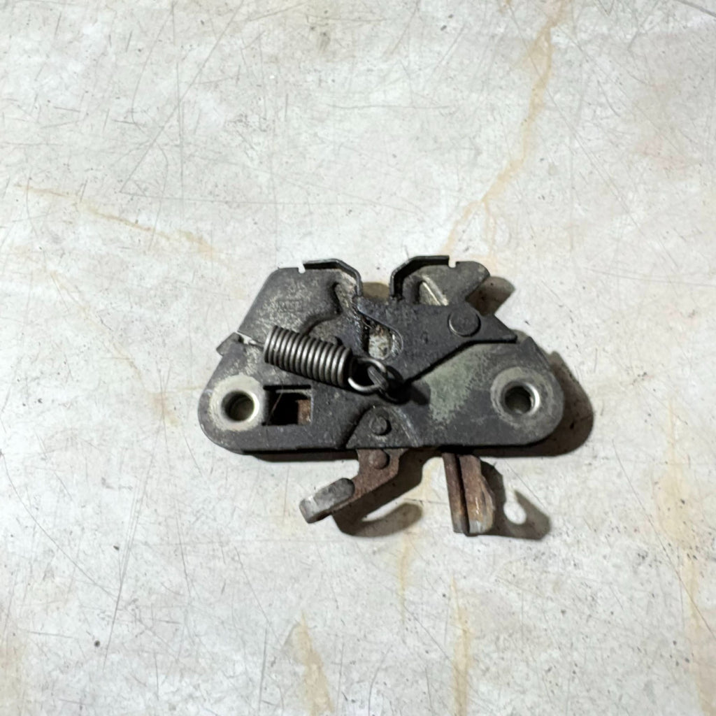 BONNET LOCK/FOR RENAULT KANGOO