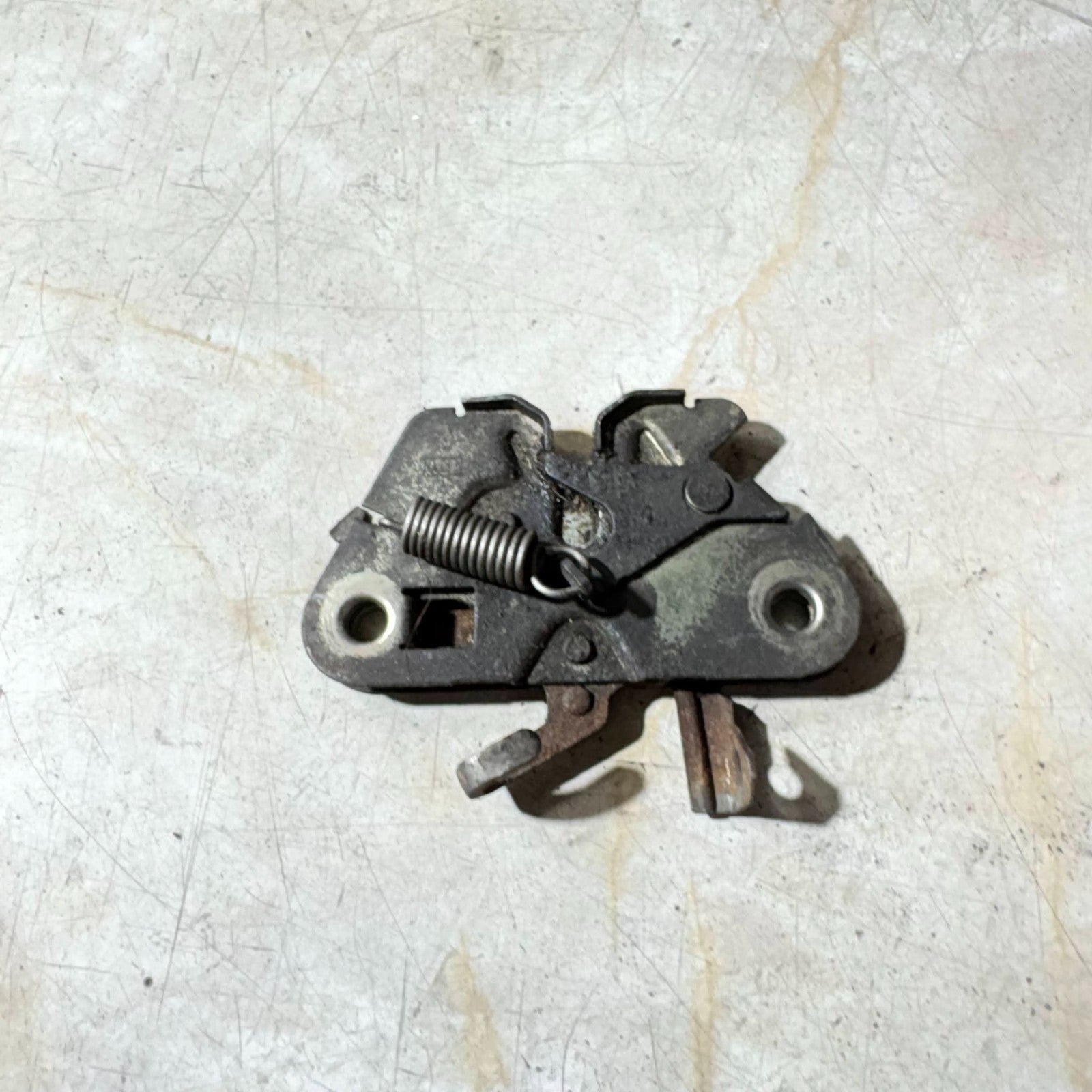 BONNET LOCK/FOR RENAULT KANGOO