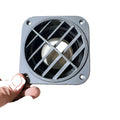 Air Heater Duct Hose Vent