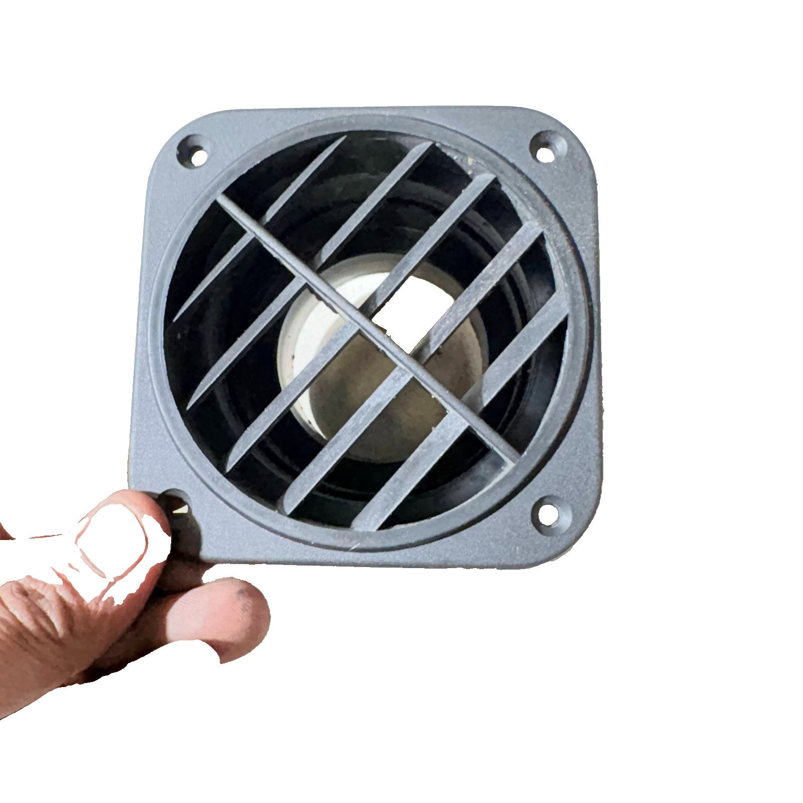 Air Heater Duct Hose Vent